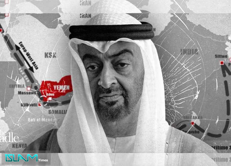 The UAE Clock Is Ticking In Yemen