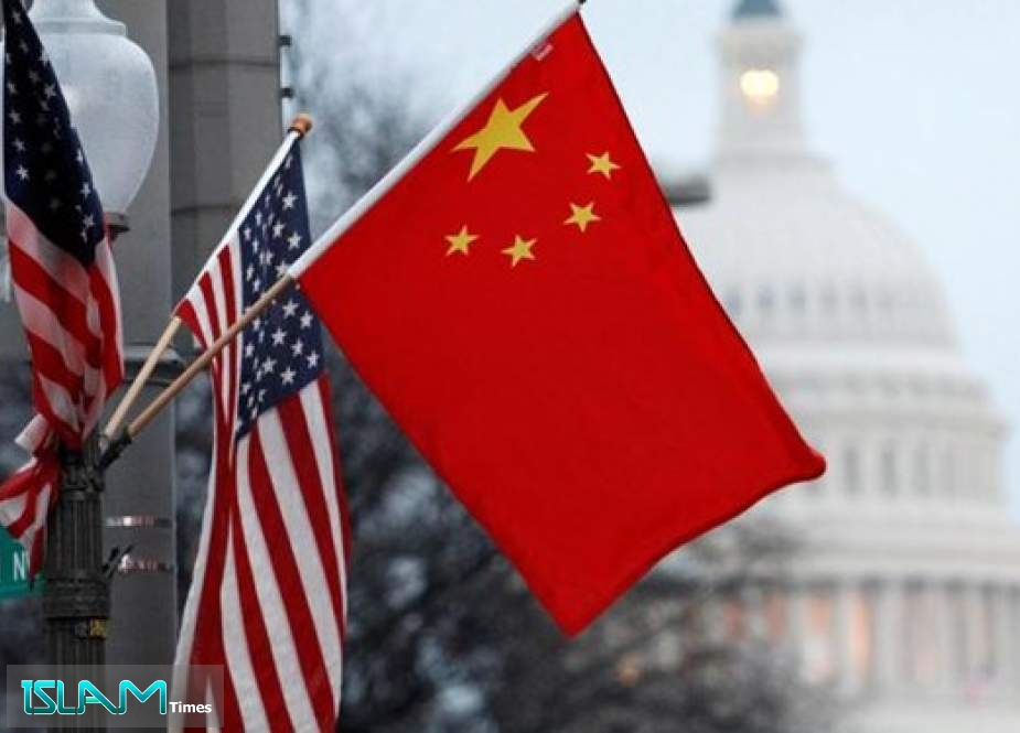 China Urges US to Stop Using Democracy as Political Manipulation Tool