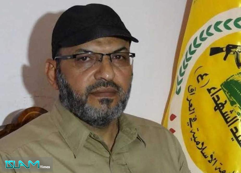 Iraqi Resistance Faction Chief: Expulsion of US from Region Is Least Obligation towards Soleimani & Al-Muhandis