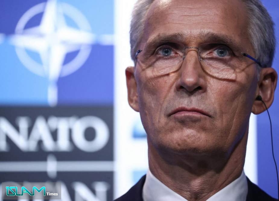 NATO Not to Compromise on Open-Door Membership Policy, Stoltenberg Says Ahead of Russia Talks