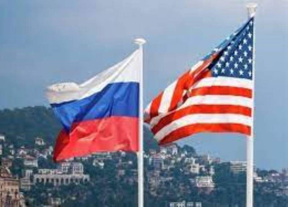 امریکا اور روس کے درمیان جنیوا میں مذاکرات کا اختتام