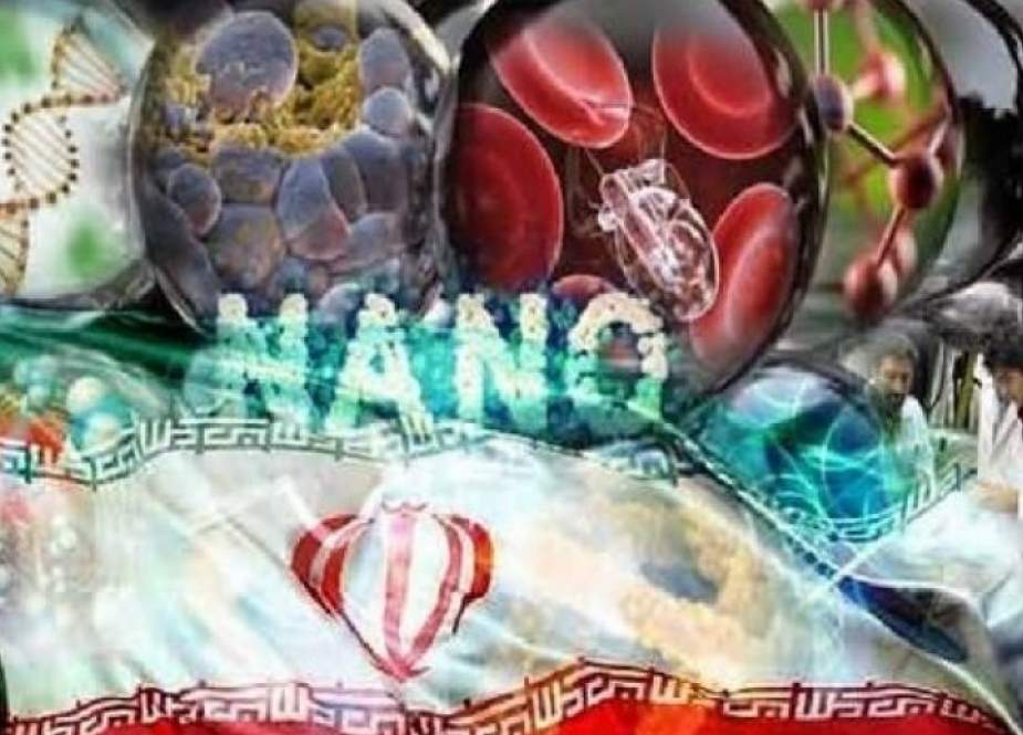 مسؤول: إيران بالمرتبة الرابعة عالميا في تقنية النانو