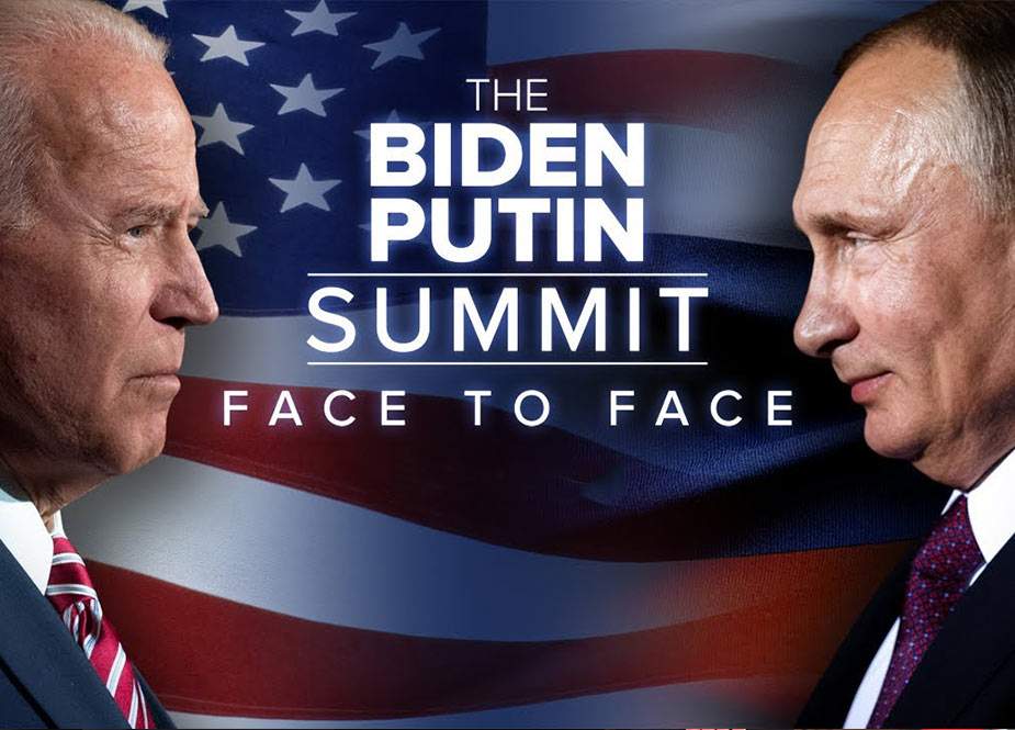 Putin ABŞ-la danışıqlarda indidən qalibdir - Suslov
