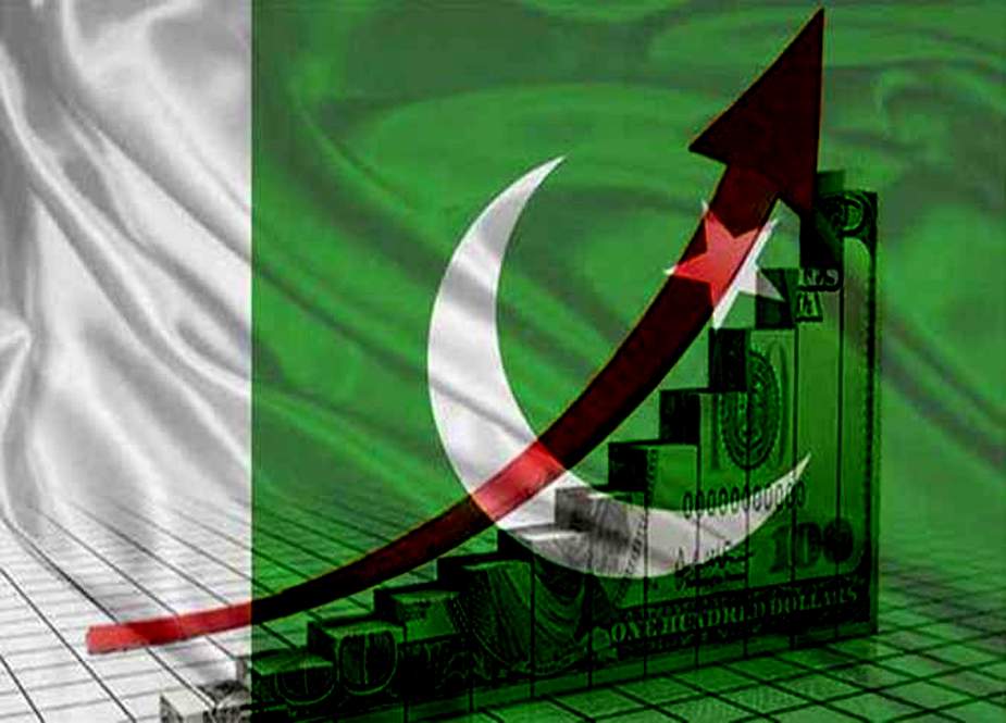پاکستان میں گزشتہ مالی سال حیران کن معاشی ترقی ہوئی، عالمی بینک