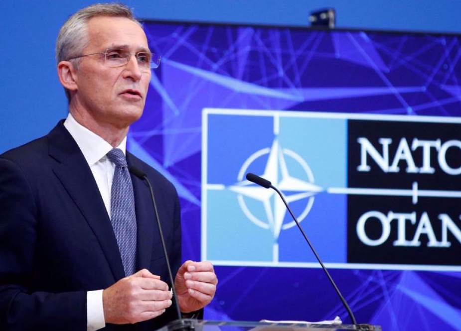 Sekjen NATO Memperingatkan 