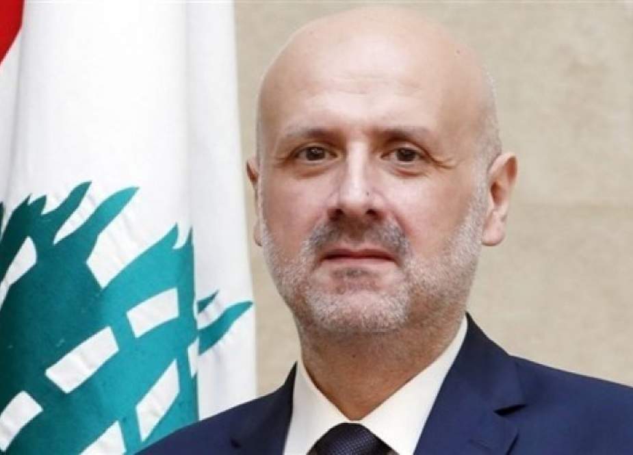 وزير الداخلية اللبناني يؤكد على ان الانتخابات قائمة