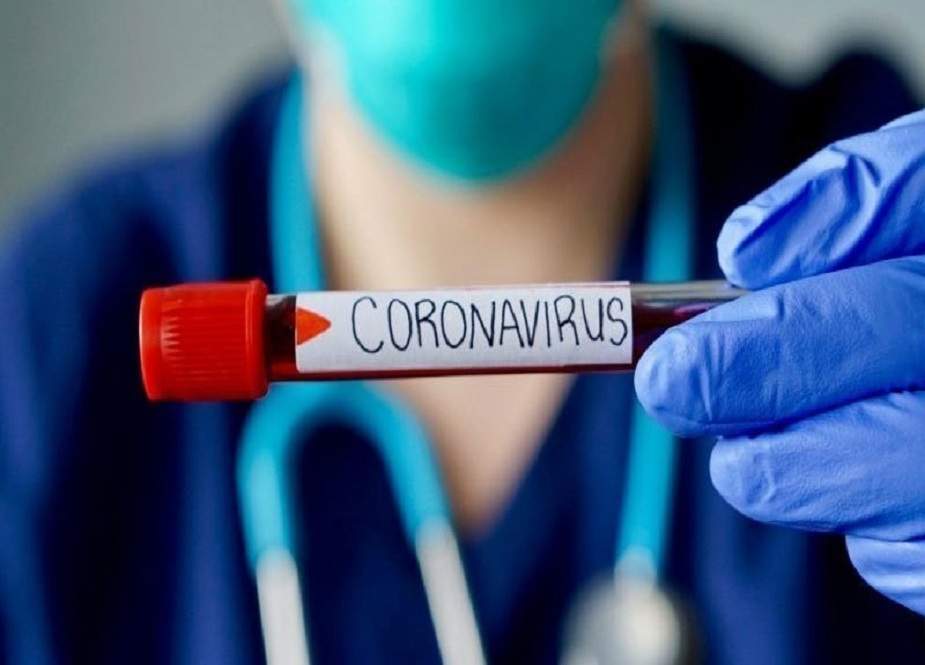 کورونا وائرس ایکبار پھر کراچی میں پنجے گاڑنے لگا