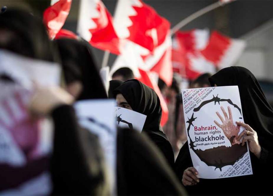 Anggota Parlemen Inggris Kecam Pemerintah karena Memprioritaskan Perdagangan dengan Bahrain di atas Pelanggaran Hak Asasi Manusia