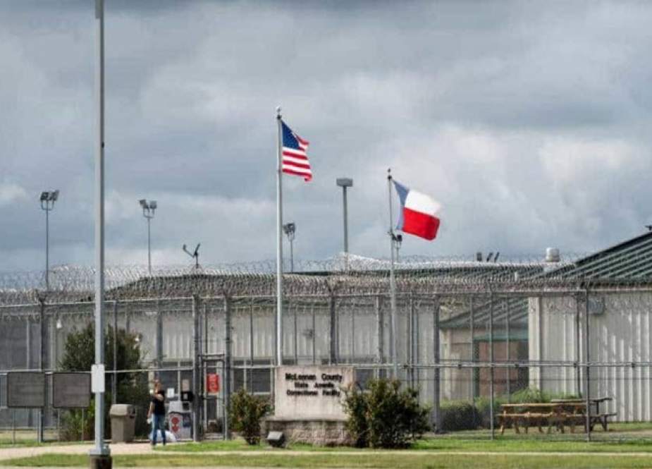 افزایش خشونت و سوء استفاده از زندانیان در زندان‌های تگزاس