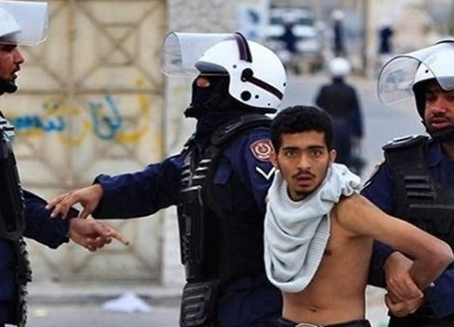 انباء مقلقة عن تفشّي عوارض تشبه "كورونا" في سجون النظام البحريني