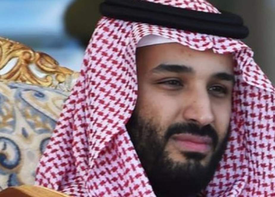 معارضة سعودية: خلاف بالعائلة الملكية قد يمنع وصول ابن سلمان للعرش