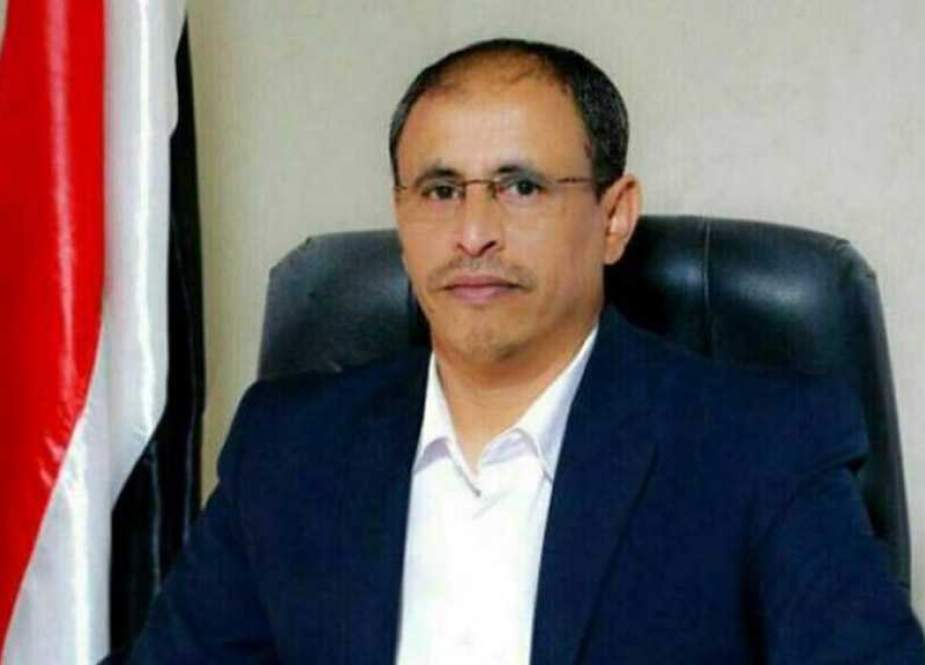 Menteri Informasi Yaman: Seluruh UEA dalam Jangkauan