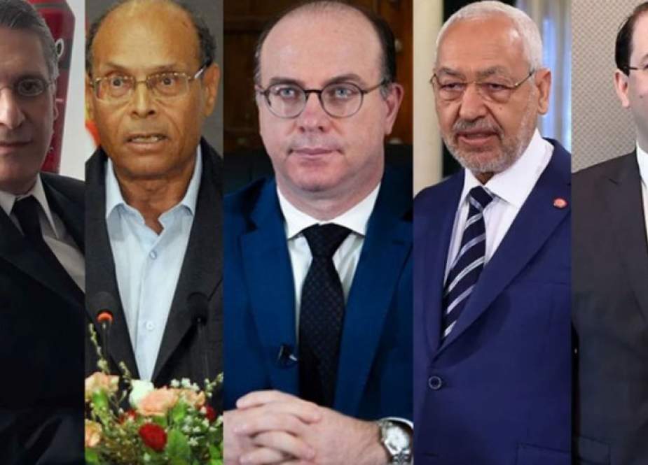 تونس.. إحالة عدد من مرشحي الرئاسة للقضاء بـ