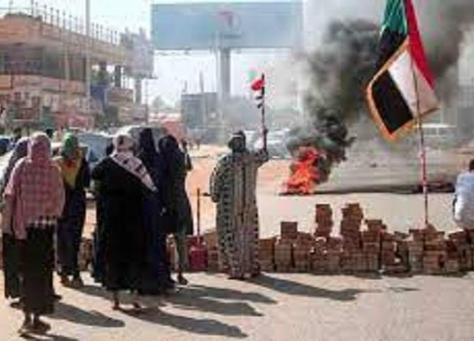 السودان.. وعصيان مدني لمجابهة الحكم العسكري