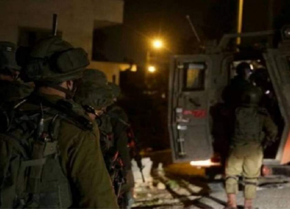الاحتلال يشكل مجموعات سرية لتنفيذ عمليات قتل ضد الفلسطينيين