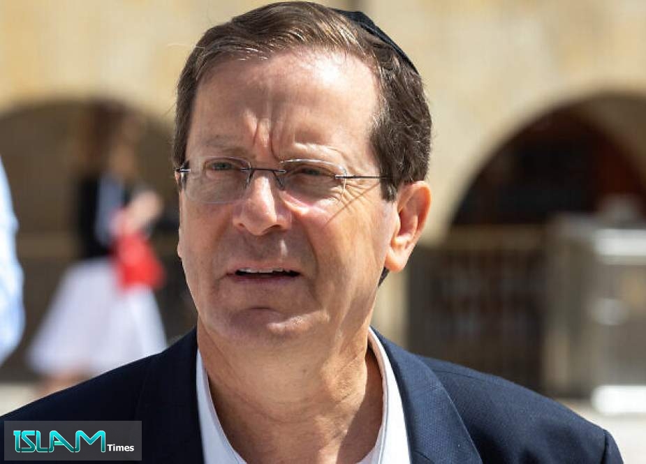 Herzog in Talks to Hold Visit to Turkey: Israeli Media