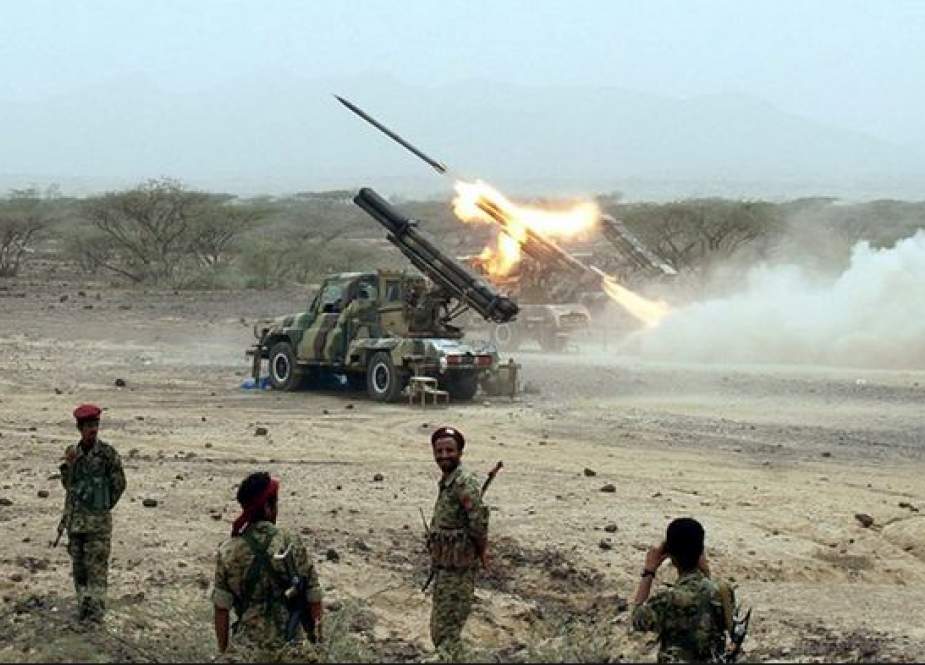 Pasukan Yaman Hadapi Serangan Tentara Bayaran UEA di Hreib dan Ain, Bunuh Banyak dari Mereka