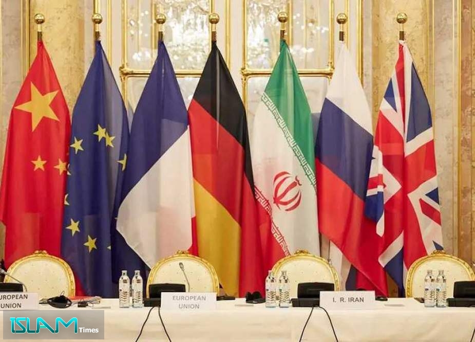Iran, P4+1 Continue Diplomatic Efforts in Vienna to Revive JCPOA