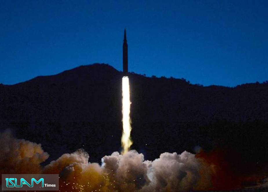 State Media: N Korea May Resume Nuclear, Long-Range Missile Tests