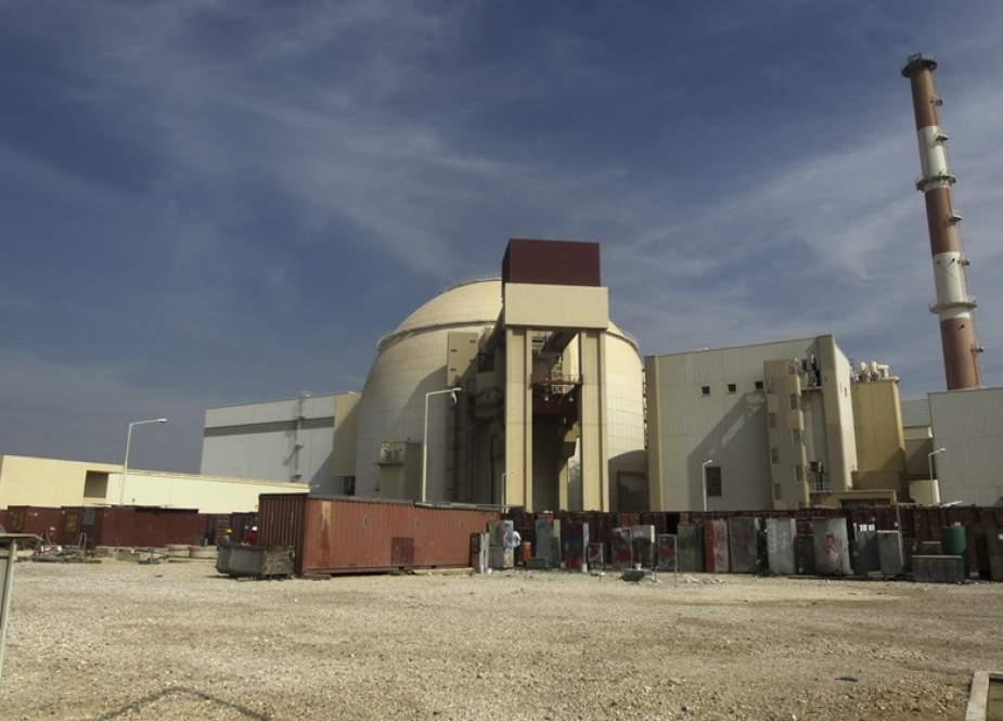 Kamalvandi: Iran dan Rusia Akan Meningkatkan Kerja Sama Nuklir Strategis