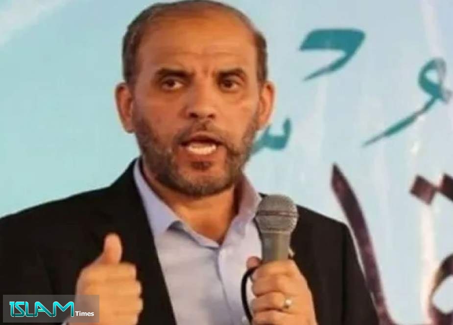 حماس: اقتحام السلطة 