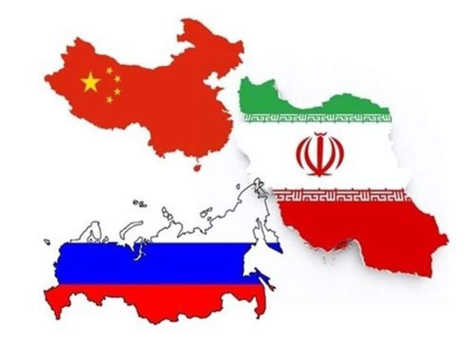 ایران، چین اور روس کے باہمی تعاون سے ابھرتا نیو ورلڈ آرڈر