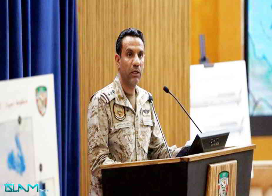 جارح سعودی فوجی اتحاد نے صعدہ کے جیل پر حملے سے بھی انکار کر دیا