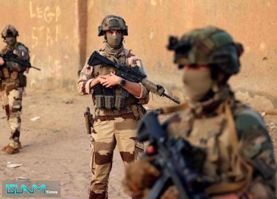 French Soldier Killed in Attack on Military Camp in Northern Mali