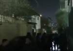 بالفيديو: استشهاد فلسطيني اختناقًا بغازات الاحتلال في مخيم قلنديا بالقدس