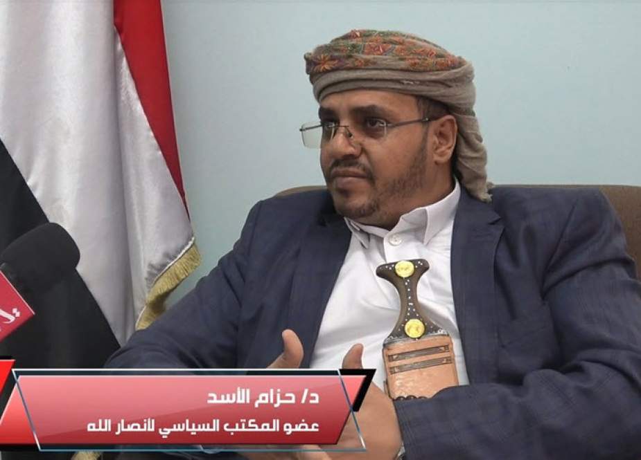 هشدار مجدد انصارالله یمن: روزهای سختی در انتظار امارات است
