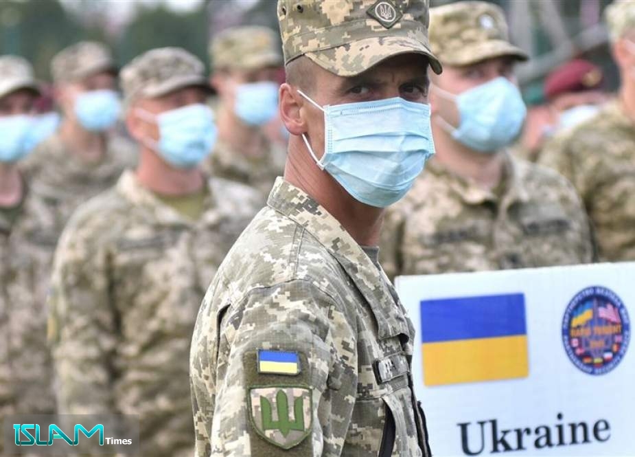Ukraine Detains National Guard After Shooting Leaves 5 Dead