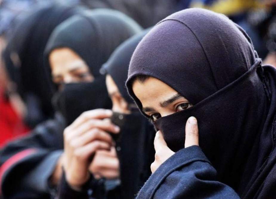 مسلم طالبہ کے حجاب کی اپیل کیرالہ حکومت کیجانب سے مسترد