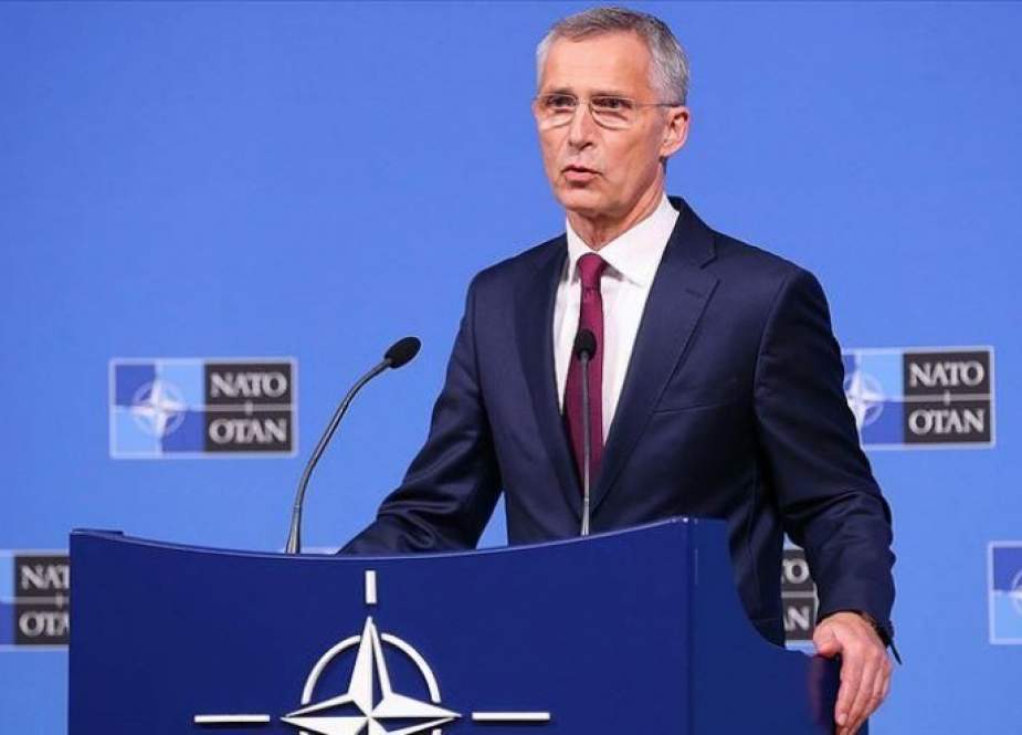 الناتو: لا توجد خطط لنشر قوات تابعة لنا في أوكرانيا وتوجد خلافات بين الحلفاء