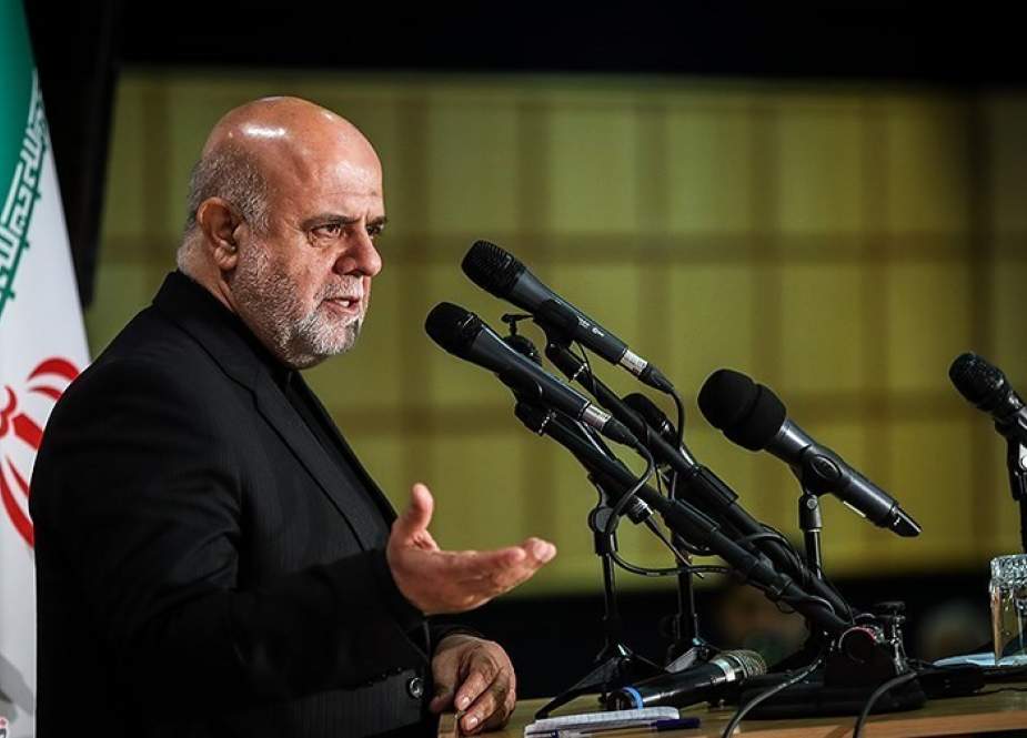 Duta Iran: Putaran Kelima Pembicaraan Tehran-Riyadh Akan Segera Dilanjutkan