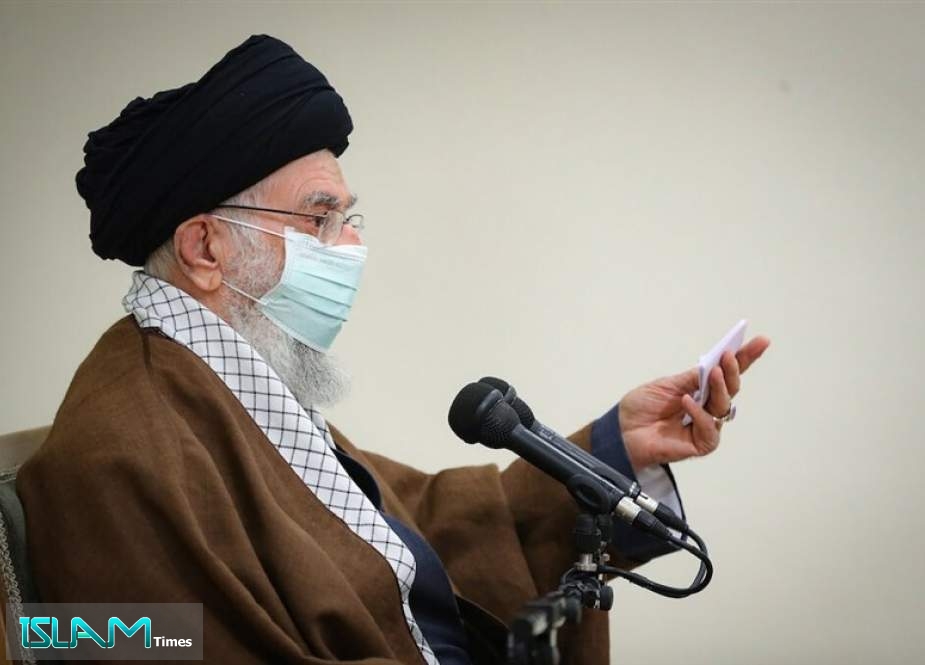 Ayatollah Khamenei Lauds Hazrat Hamza for Deep Insight