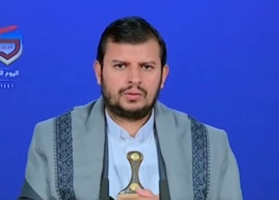 Sayyid Houthi: Yaman Akan Terus Menghadapi Agresi yang Dipimpin Saudi dengan Teguh