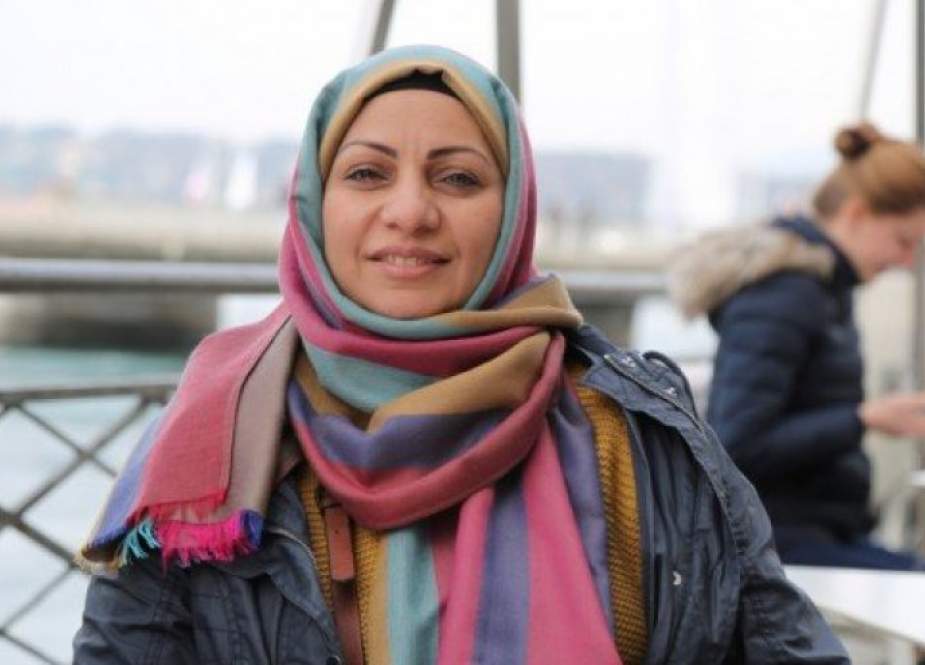 زنان نقش بسزایی در انقلاب مردمی بحرین دارند
