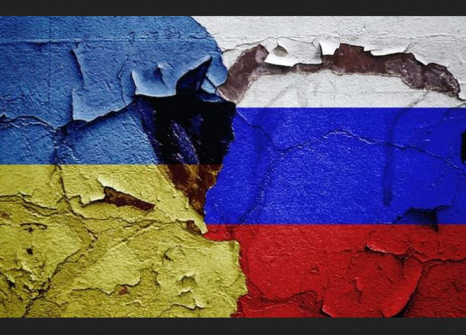 «ساعت صفر» جنگ روسیه و اوکراین نزدیک است؟