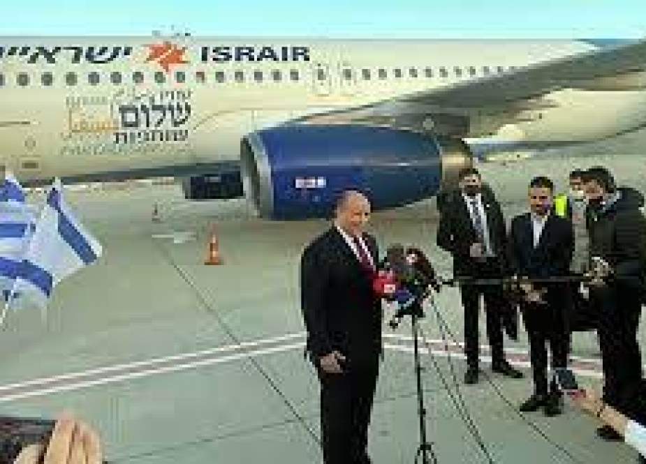 Analis: Perjalanan PM Israel ke Bahrain Kirim Pesan ke Iran untuk Tetap di Teluk