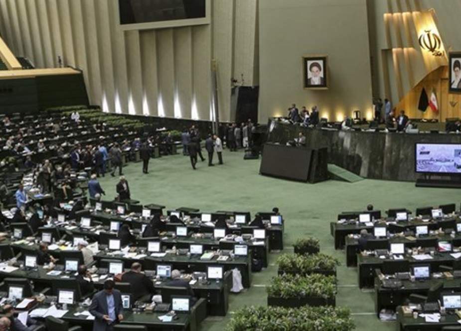 Parlemen Iran Menekankan Perlunya Jaminan Tegas AS dan Eropa dalam Hal Kesepakatan dalam Pembicaraan Wina