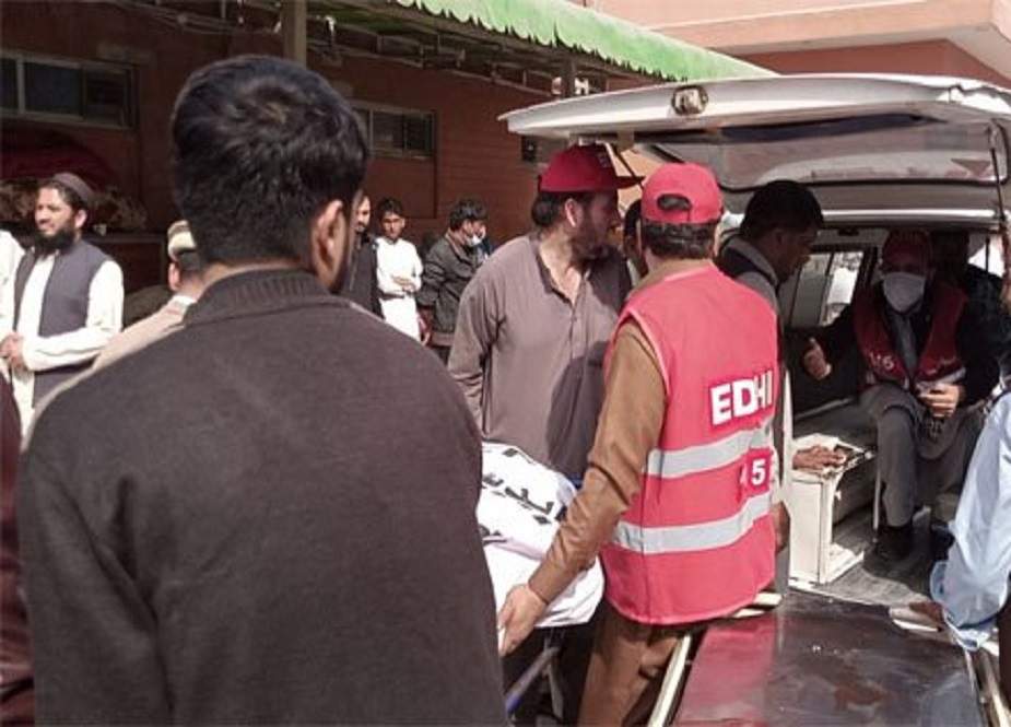 سانحہ پشاور میں شہداء کی تعداد 60 ہوگئی، 200 زخمی