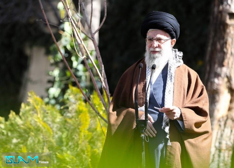Ayatollah Khamenei Urges Increased Use of Nuclear Energy in Iran