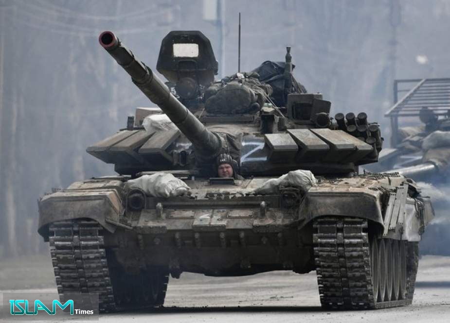 Putin reveals conditions for offensive in Ukraine to stop