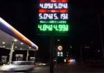 Biden says he ‘can’t do much’ on gas prices