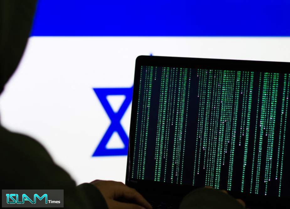 Israel Hit by ‘Largest Ever’ Cyberattack: Media