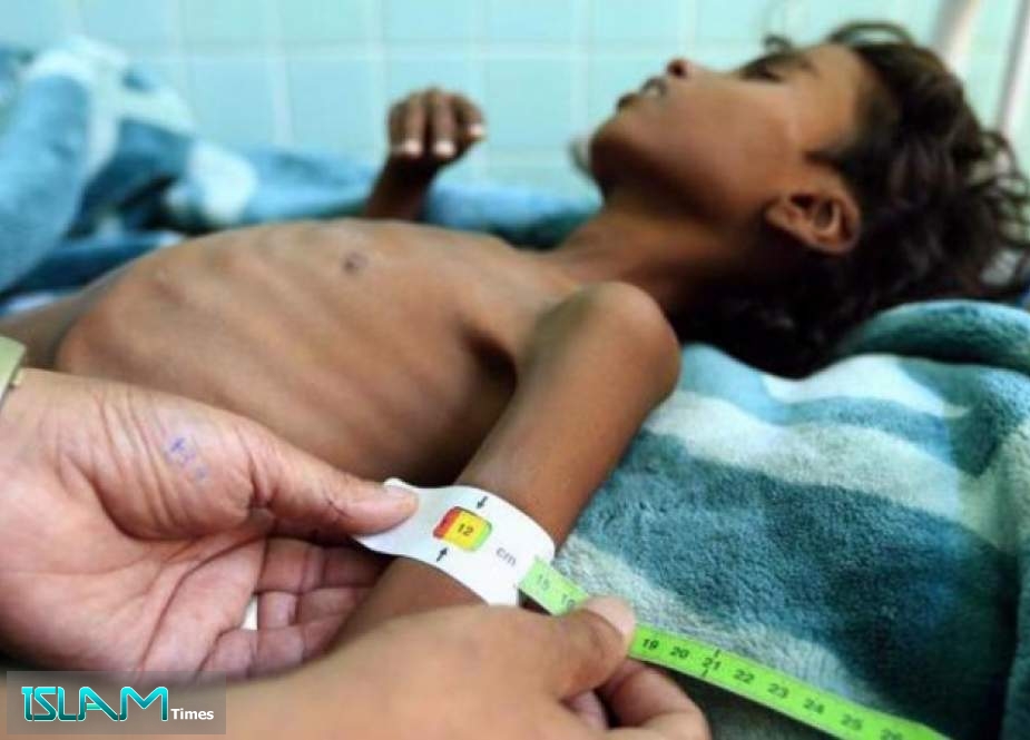 Yemen Warns of Attacks on ‘Very Sensitive Targets’ in UAE over Attempts to Starve Civilians