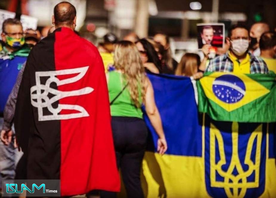 Behind the Azov-Brazil Connection: How Neo-Nazis Are Pushing to “Ukrainize” Brazil
