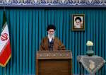Ayatollah Khamenei’s Nowruz Speech: Defeat of US ‘Maximum Pressure’ Policy Last Year’s Sweetest Event