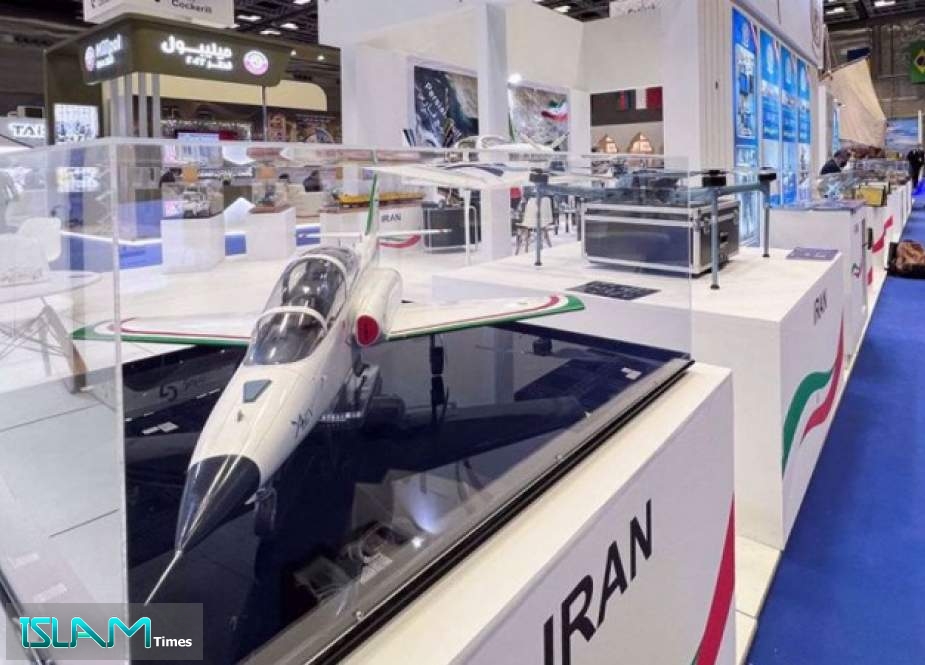 US ‘Troubled’ over Iran Presence in Doha Defense Show, Targets IRGC