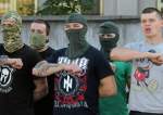 Pakar: Barat Sangat Menyadari Rasisme, Neo-Nazisme & Kekejaman di Ukraina Tapi Tetap Diam 
